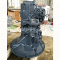 Komatsu PC350-8 Hydraulikpumpe 708-2G-00151 708-2G-00152